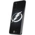 NHL Tampa Bay Lightning Black Background Galaxy S20 Skin
