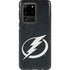 NHL Tampa Bay Lightning Black Background Galaxy S20 Ultra 5G Pro Case