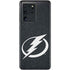 NHL Tampa Bay Lightning Black Background Galaxy S20 Ultra 5G Skin