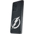 NHL Tampa Bay Lightning Black Background Galaxy S20 Ultra 5G Skin