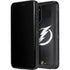 NHL Tampa Bay Lightning Black Background Galaxy S20 Waterproof Case