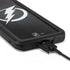 NHL Tampa Bay Lightning Black Background Galaxy S20 Waterproof Case