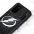 NHL Tampa Bay Lightning Black Background Galaxy S20 Waterproof Case