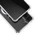 NHL Tampa Bay Lightning Black Background Galaxy S21 5G Clear Case