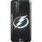 NHL Tampa Bay Lightning Black Background Galaxy S21 5G Pro Case
