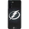 NHL Tampa Bay Lightning Black Background Galaxy S21 5G Skin