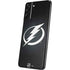 NHL Tampa Bay Lightning Black Background Galaxy S21 5G Skin