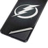 NHL Tampa Bay Lightning Black Background Galaxy S21 5G Skin