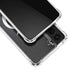 NHL Tampa Bay Lightning Black Background Galaxy S21 Plus 5G Clear Case