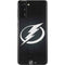 NHL Tampa Bay Lightning Black Background Galaxy S21 Plus 5G Skin