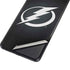 NHL Tampa Bay Lightning Black Background Galaxy S21 Plus 5G Skin