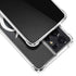 NHL Tampa Bay Lightning Black Background Galaxy S21 Ultra 5G Clear Case