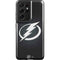 NHL Tampa Bay Lightning Black Background Galaxy S21 Ultra 5G Pro Case
