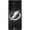 NHL Tampa Bay Lightning Black Background Galaxy S21 Ultra 5G Skin
