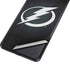 NHL Tampa Bay Lightning Black Background Galaxy S21 Ultra 5G Skin