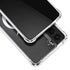 NHL Tampa Bay Lightning Black Background Galaxy S22 Plus Clear Case