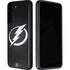 NHL Tampa Bay Lightning Black Background Galaxy S22 Plus Pro Case
