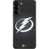 NHL Tampa Bay Lightning Black Background Galaxy S22 Plus Skin