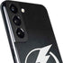 NHL Tampa Bay Lightning Black Background Galaxy S22 Plus Skin
