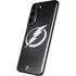 NHL Tampa Bay Lightning Black Background Galaxy S22 Skin
