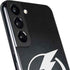 NHL Tampa Bay Lightning Black Background Galaxy S22 Skin
