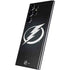 NHL Tampa Bay Lightning Black Background Galaxy S22 Ultra Skin