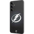 NHL Tampa Bay Lightning Black Background Galaxy S23 FE Skin