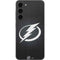 NHL Tampa Bay Lightning Black Background Galaxy S23 Plus Skin