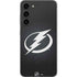 NHL Tampa Bay Lightning Black Background Galaxy S23 Plus Skin