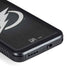 NHL Tampa Bay Lightning Black Background Galaxy S23 Plus Waterproof Case