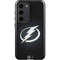 NHL Tampa Bay Lightning Black Background Galaxy S23 Pro Case