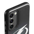 NHL Tampa Bay Lightning Black Background Galaxy S23 Pro Case