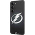 NHL Tampa Bay Lightning Black Background Galaxy S23 Skin