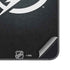NHL Tampa Bay Lightning Black Background Galaxy S23 Skin