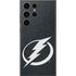 NHL Tampa Bay Lightning Black Background Galaxy S23 Ultra Skin