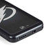 NHL Tampa Bay Lightning Black Background Galaxy S23 Waterproof Case