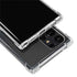 NHL Tampa Bay Lightning Black Background Galaxy S24 Ultra Clear Case