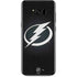 NHL Tampa Bay Lightning Black Background Galaxy S8 Skin