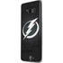 NHL Tampa Bay Lightning Black Background Galaxy S8 Skin