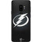 NHL Tampa Bay Lightning Black Background Galaxy S9 Plus Skin