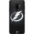 NHL Tampa Bay Lightning Black Background Galaxy S9 Plus Skin