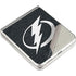 NHL Tampa Bay Lightning Black Background Galaxy Z Flip3 5G Skin