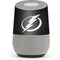 NHL Tampa Bay Lightning Black Background Google Home Skin