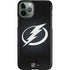 NHL Tampa Bay Lightning Black Background iPhone 11 Pro Lite Case