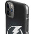 NHL Tampa Bay Lightning Black Background iPhone 11 Pro Lite Case