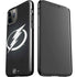 NHL Tampa Bay Lightning Black Background iPhone 11 Pro Lite Case