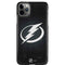 NHL Tampa Bay Lightning Black Background iPhone 11 Pro Max Lite Case