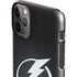 NHL Tampa Bay Lightning Black Background iPhone 11 Pro Max Lite Case