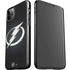NHL Tampa Bay Lightning Black Background iPhone 11 Pro Max Lite Case