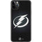 NHL Tampa Bay Lightning Black Background iPhone 11 Pro Max Skin
